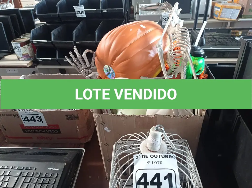 LOTE 441