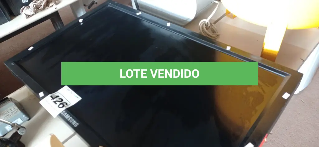 LOTE 426