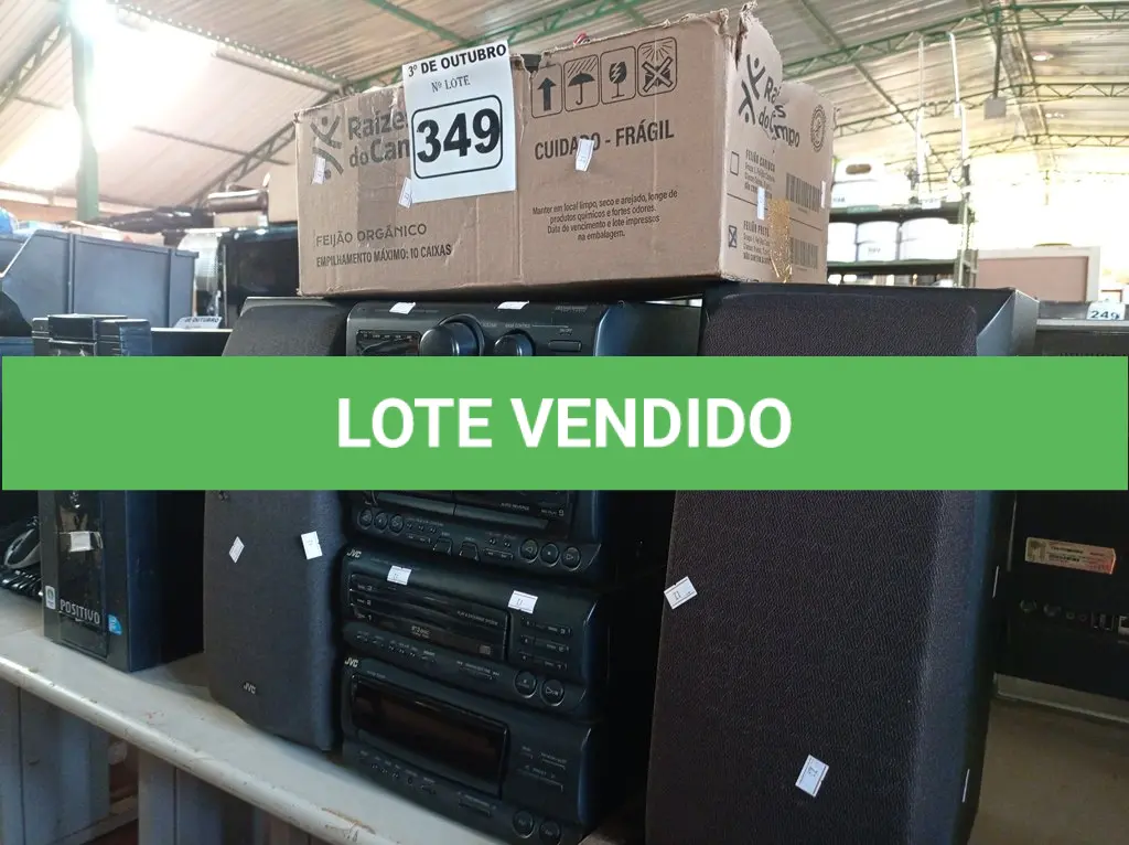 LOTE 349