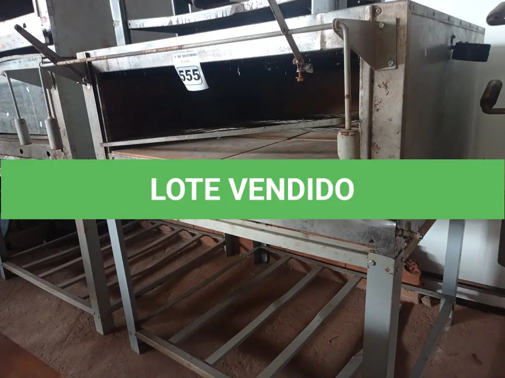 LOTE 555