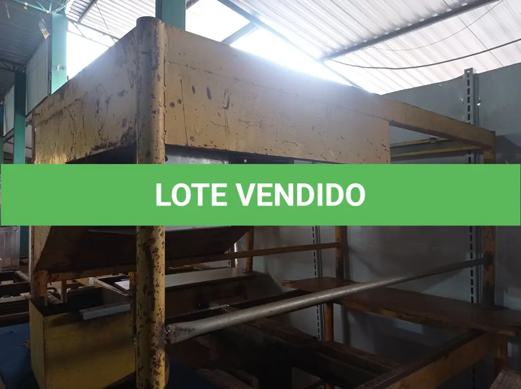 LOTE 564
