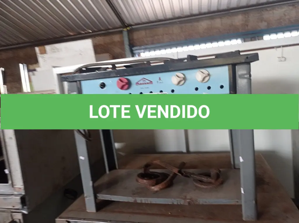 LOTE 554