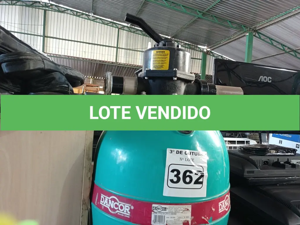 LOTE 362