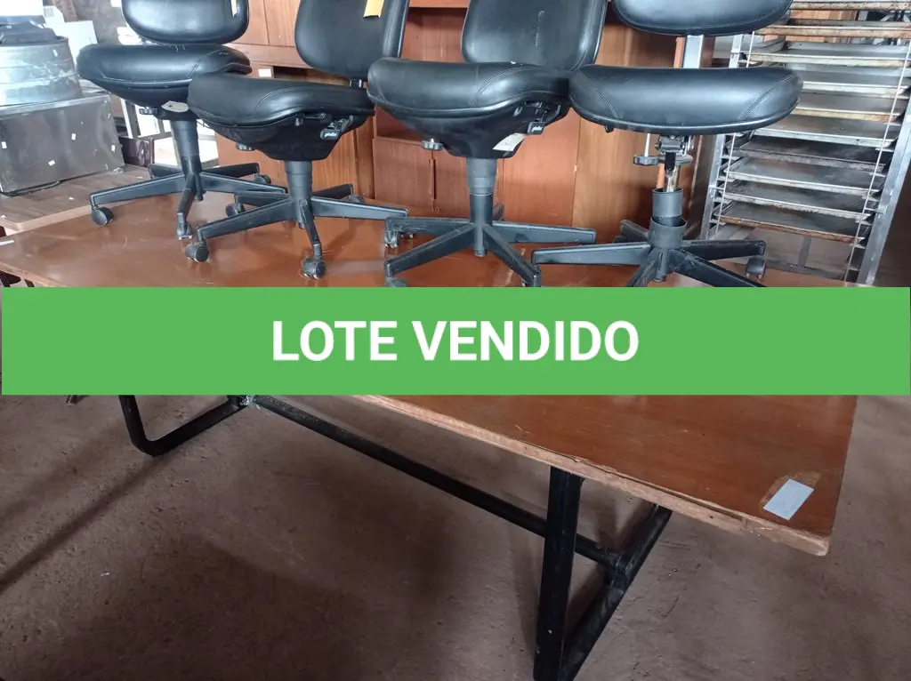LOTE 550