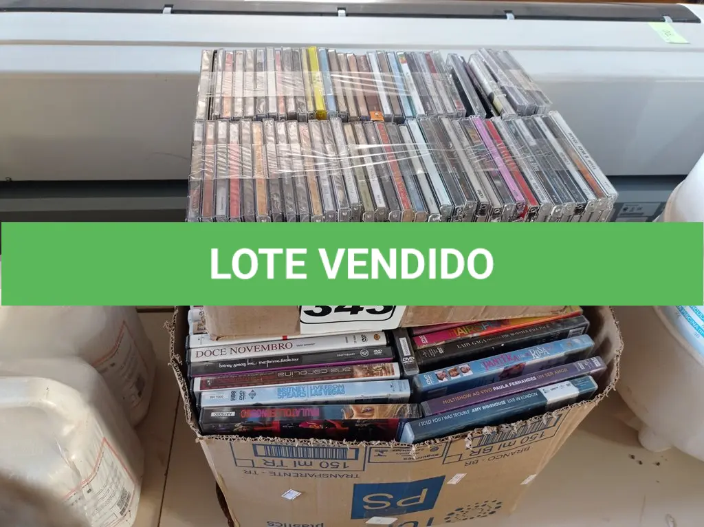 LOTE 343