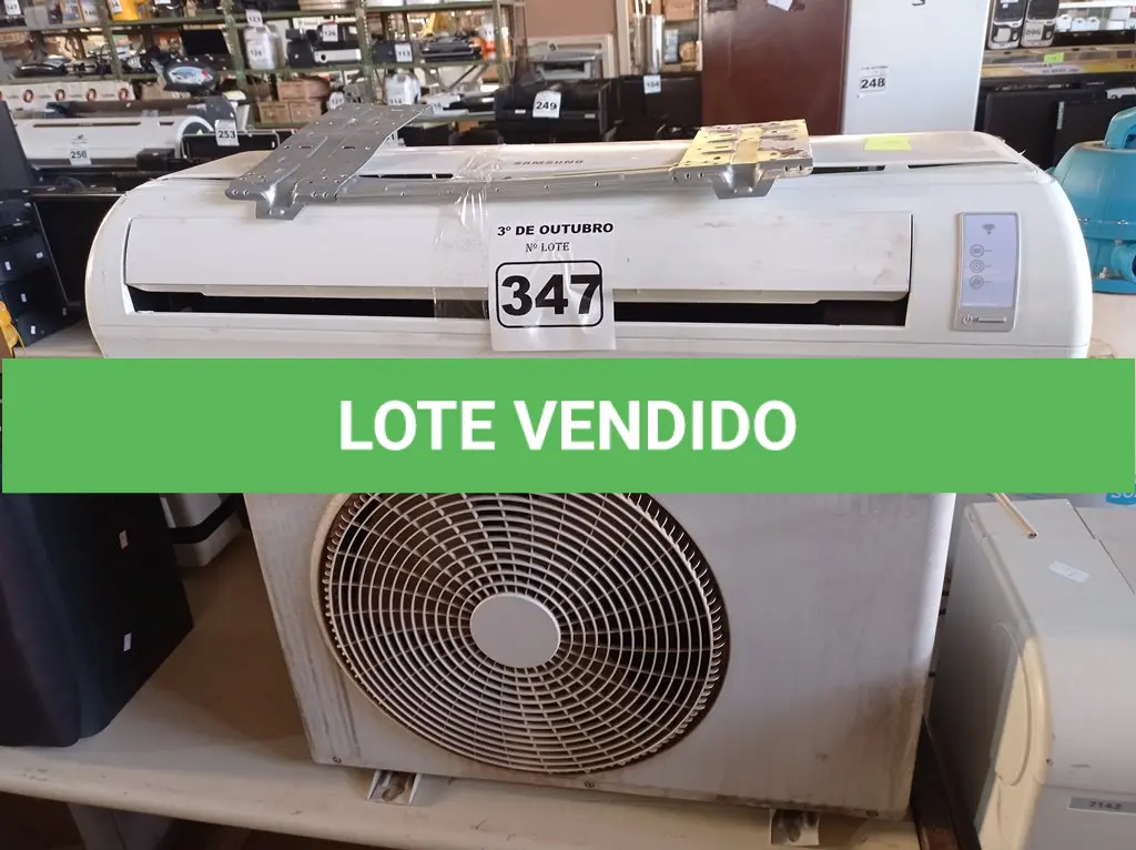 LOTE 347