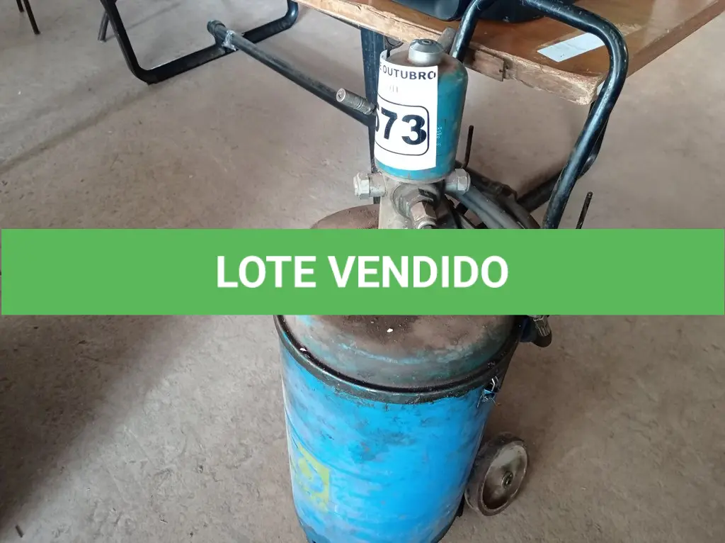 LOTE 573