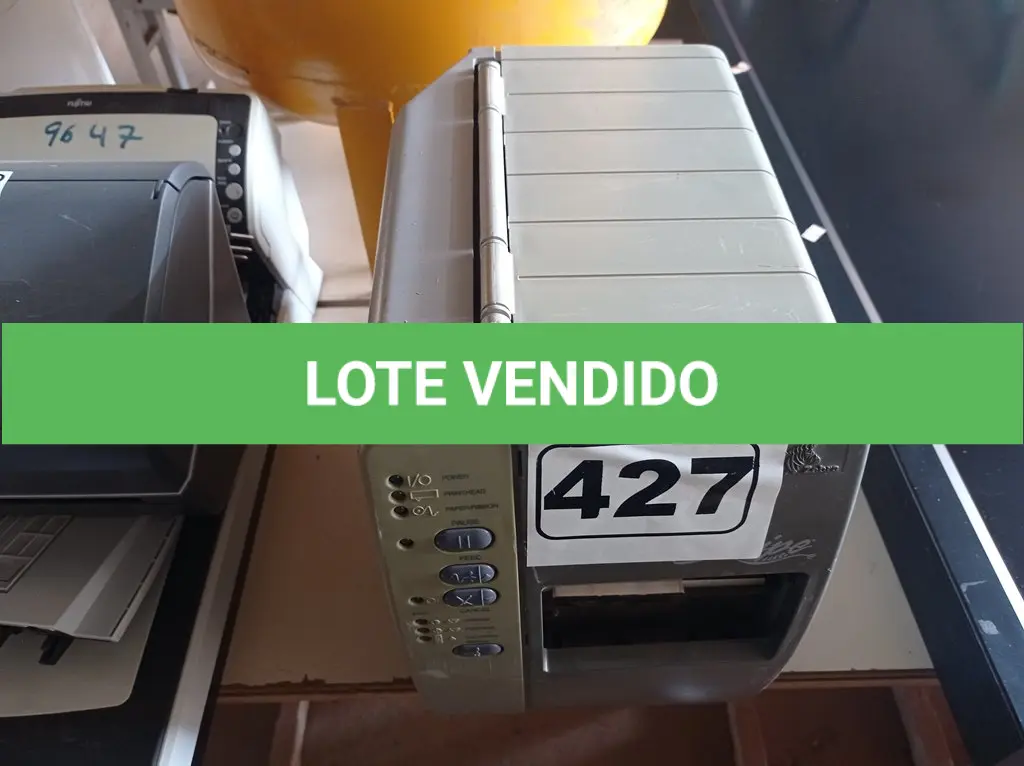 LOTE 427
