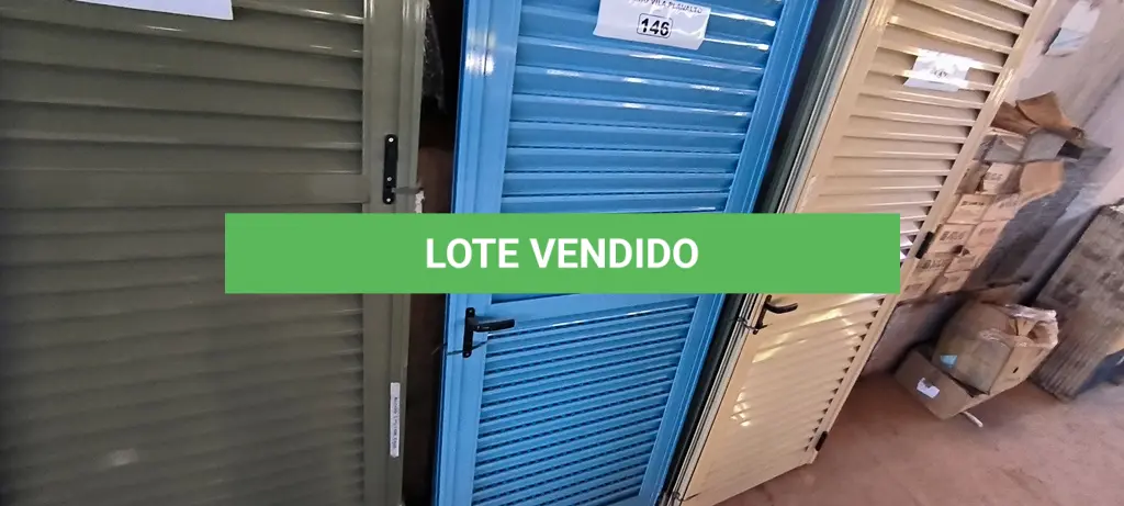 LOTE 146