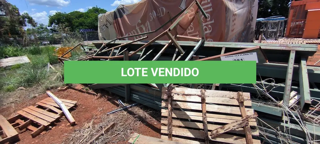 LOTE 281