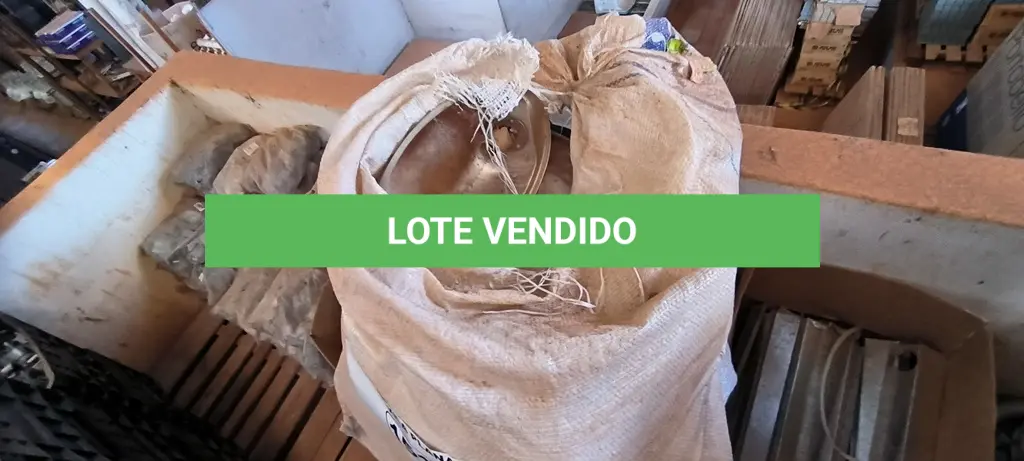 LOTE 151