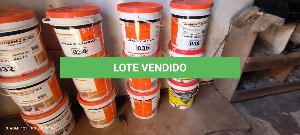 LOTE 036
