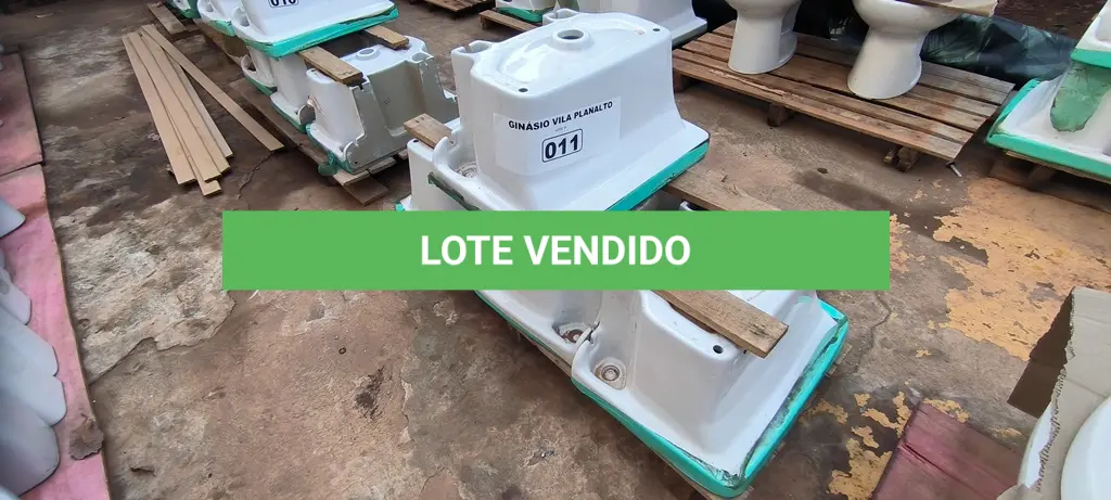 LOTE 011