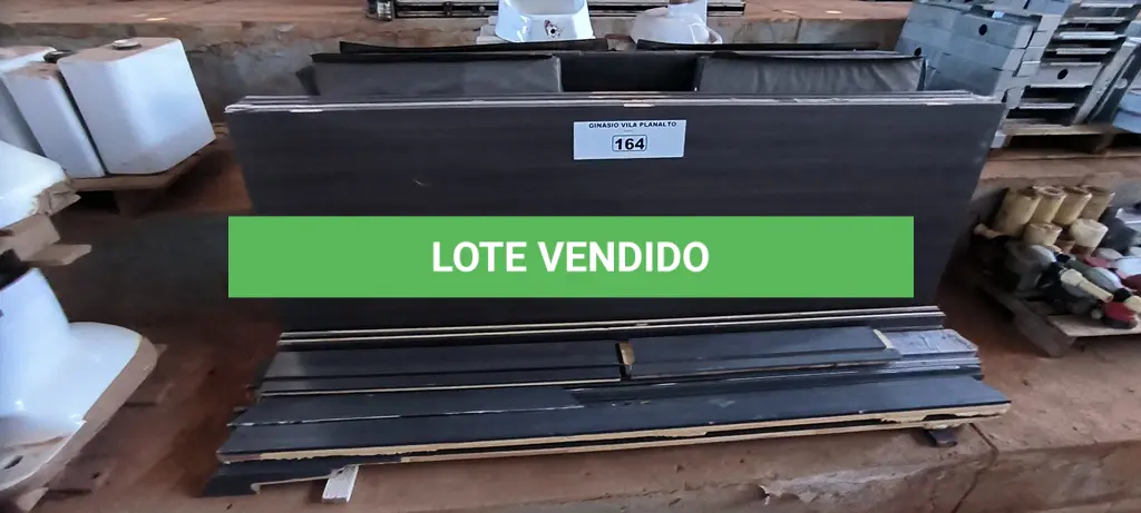 LOTE 164