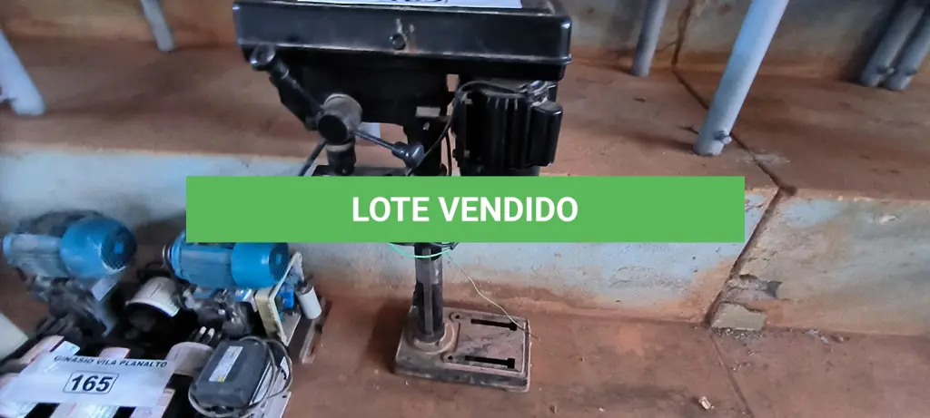 LOTE 162