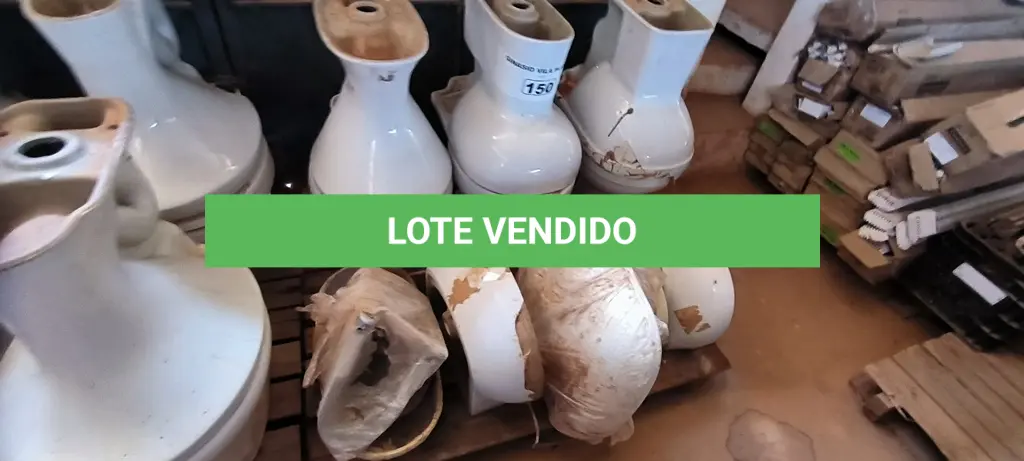 LOTE 150