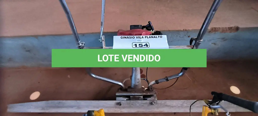 LOTE 154