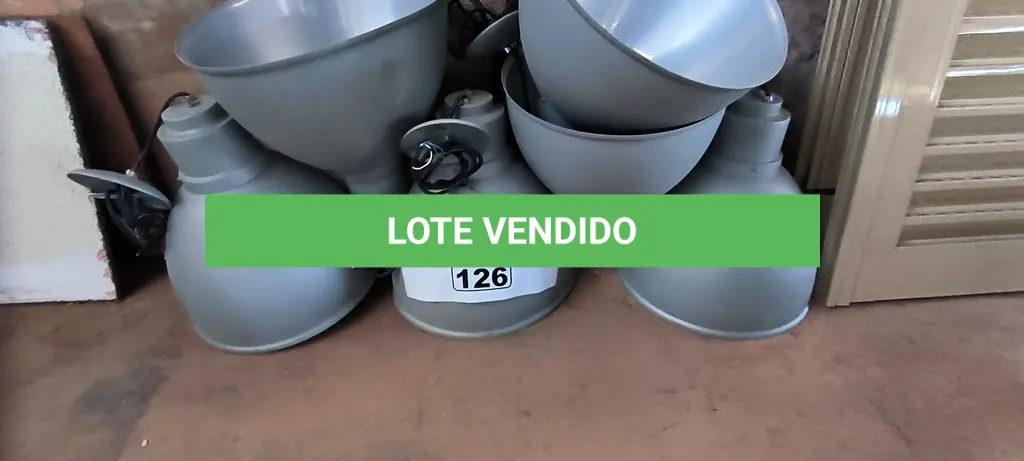 LOTE 126