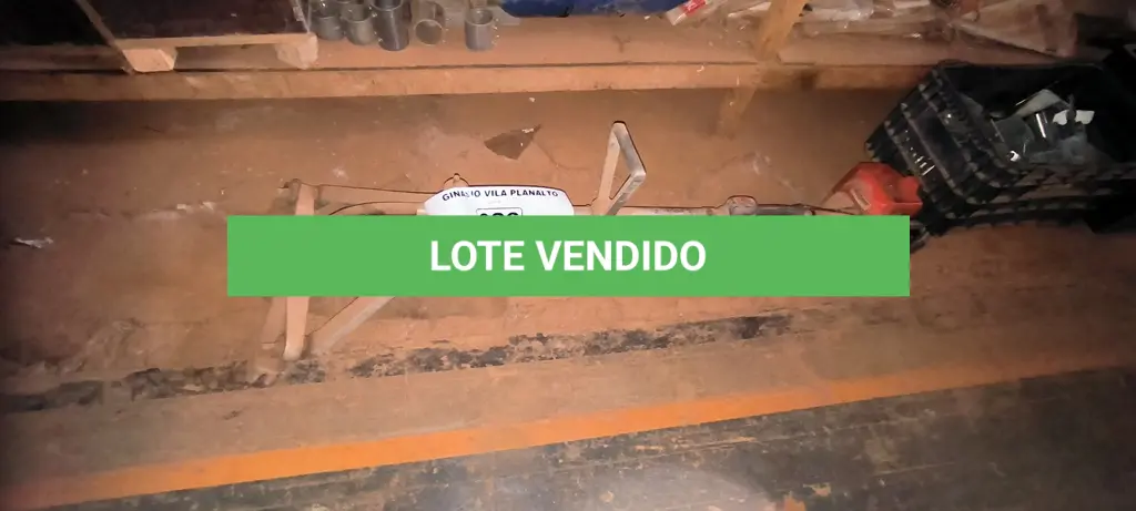 LOTE 326