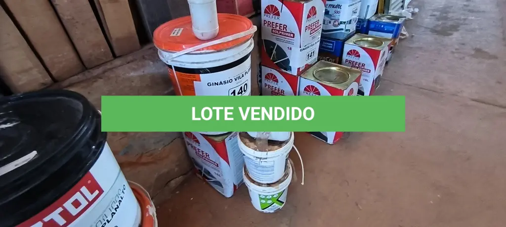 LOTE 140