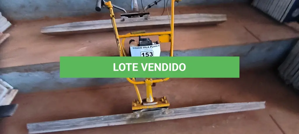 LOTE 153