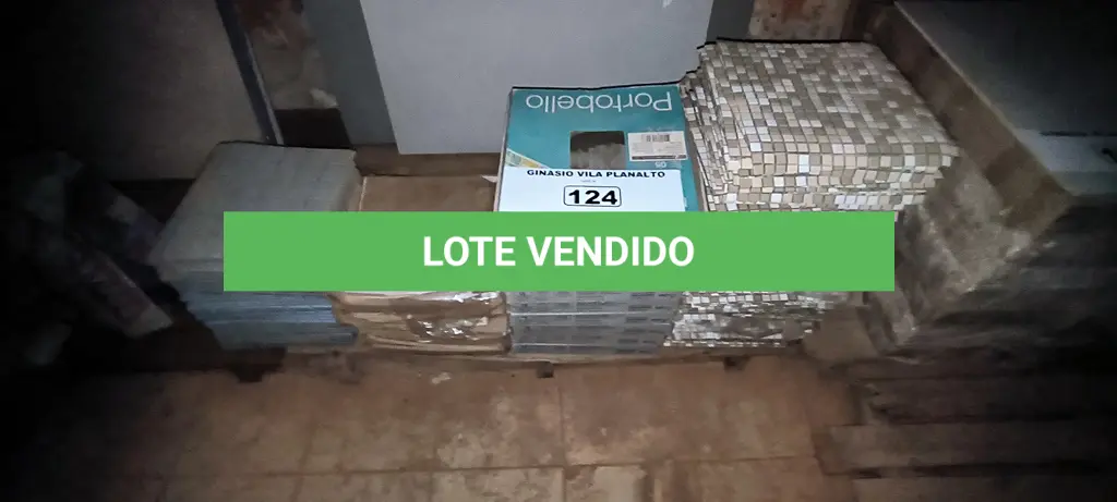 LOTE 124
