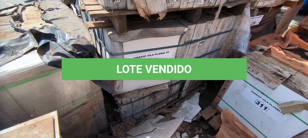 LOTE 309