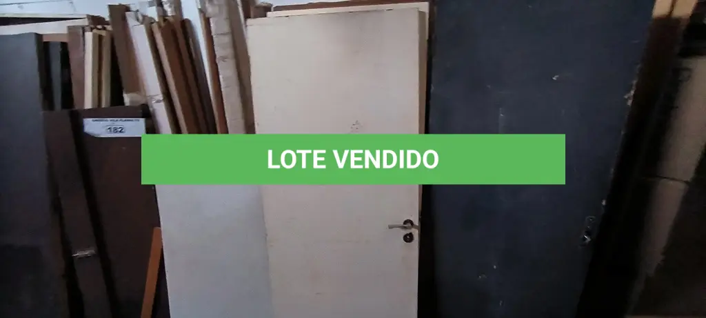 LOTE 182