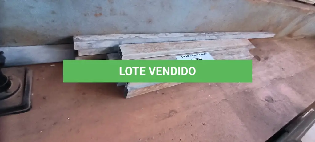 LOTE 157