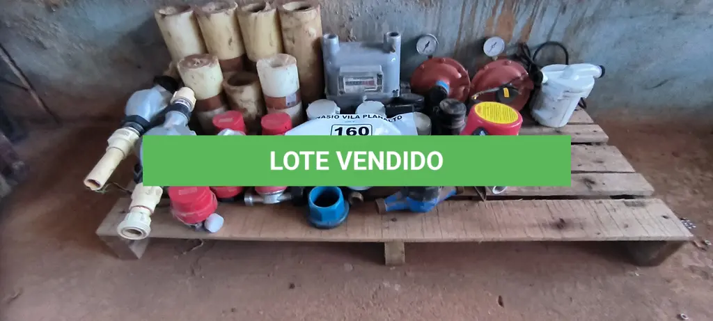 LOTE 160