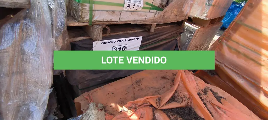 LOTE 310