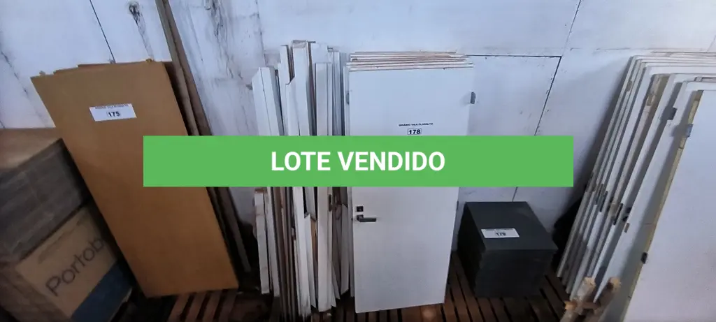 LOTE 178