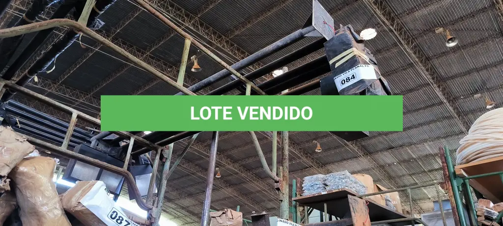 LOTE 084