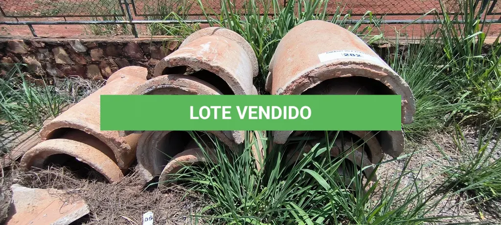 LOTE 282