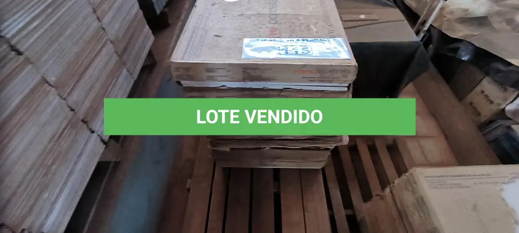 LOTE 115