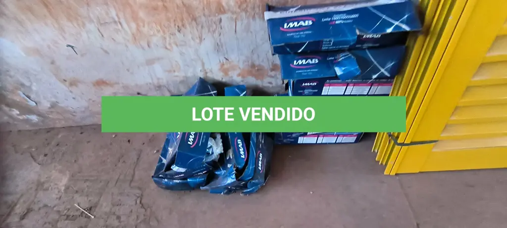LOTE 133
