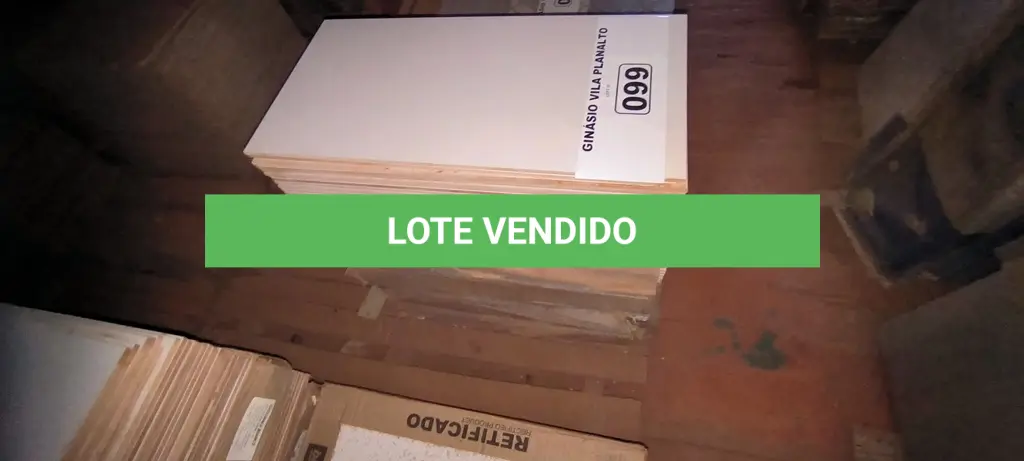 LOTE 099