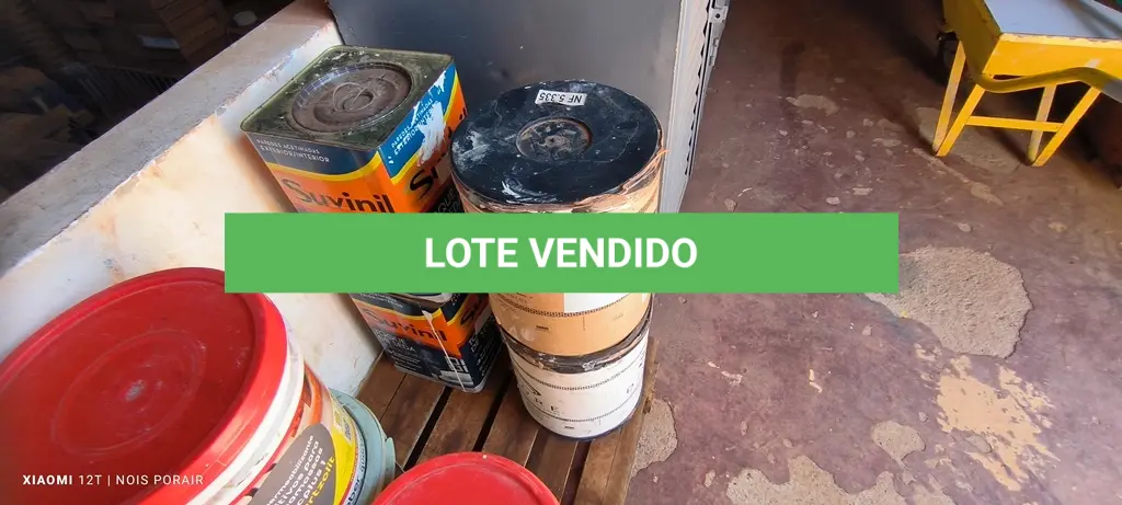 LOTE 033