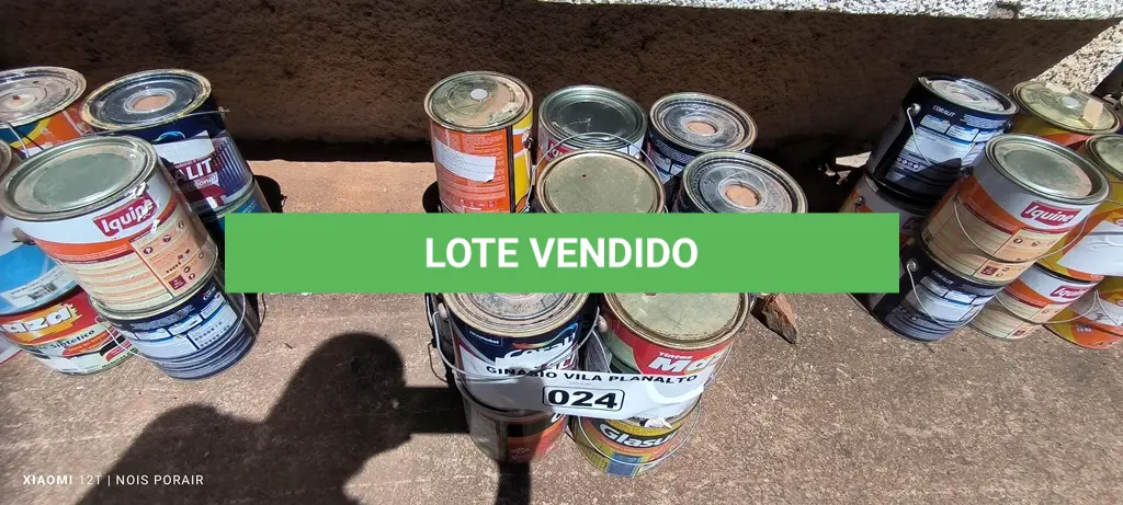 LOTE 024