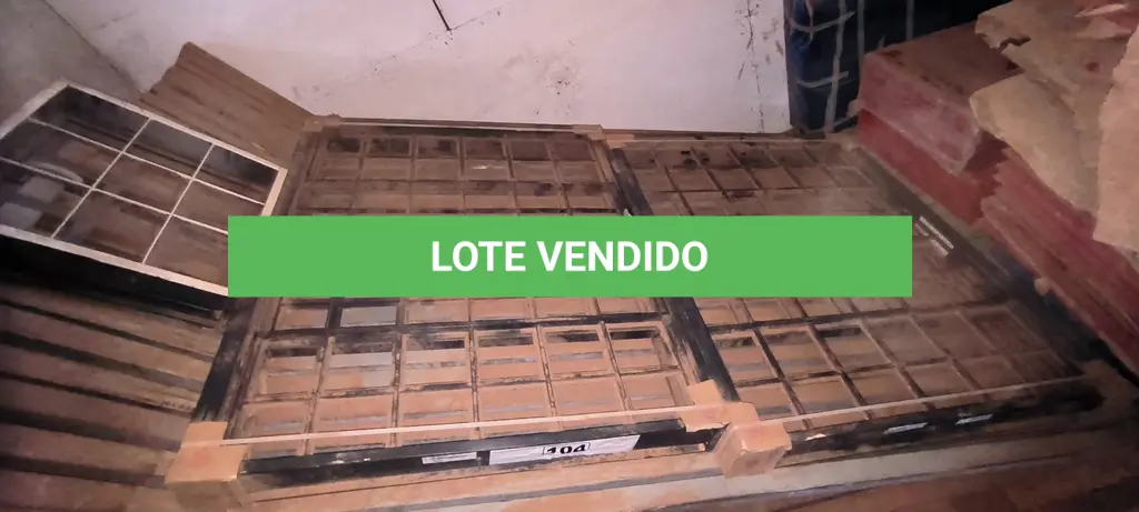 LOTE 104