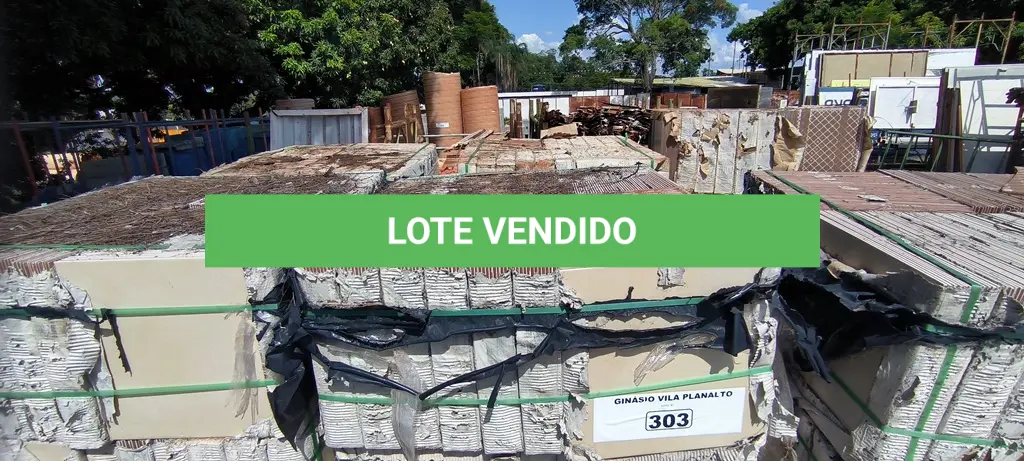 LOTE 303