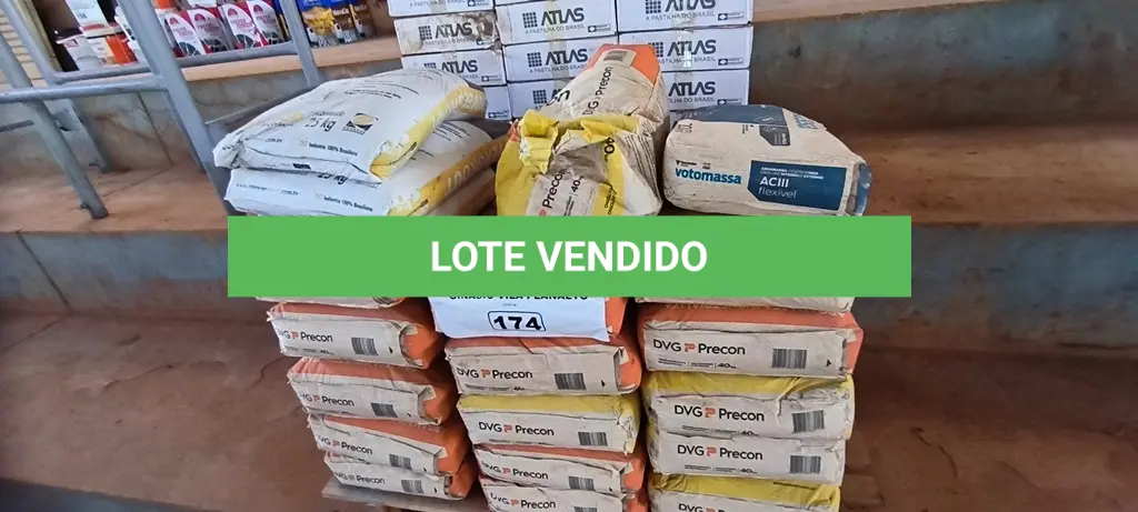 LOTE 174