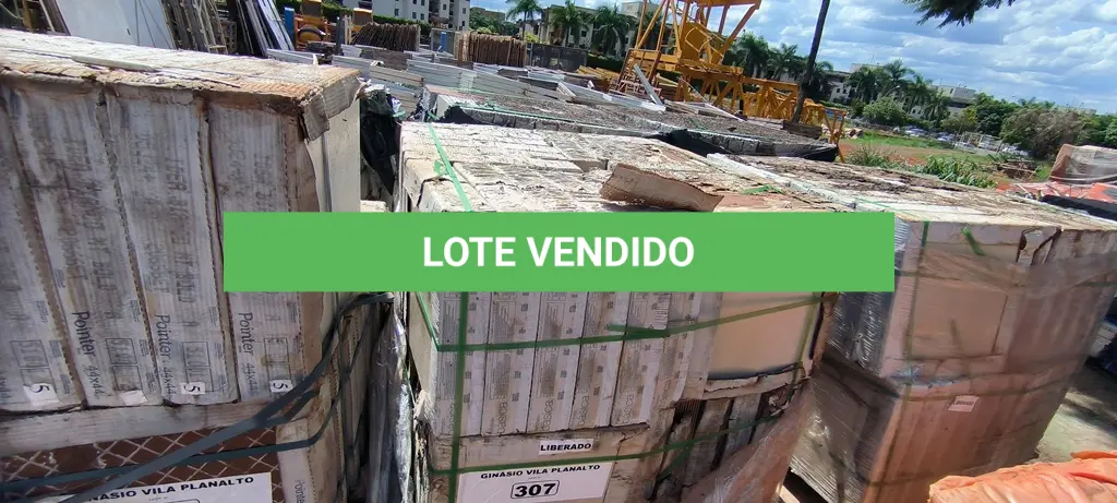 LOTE 307