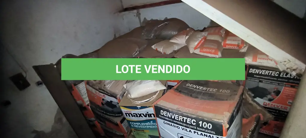 LOTE 185