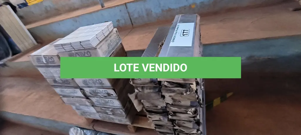 LOTE 177