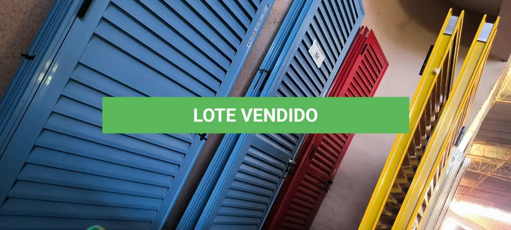 LOTE 131