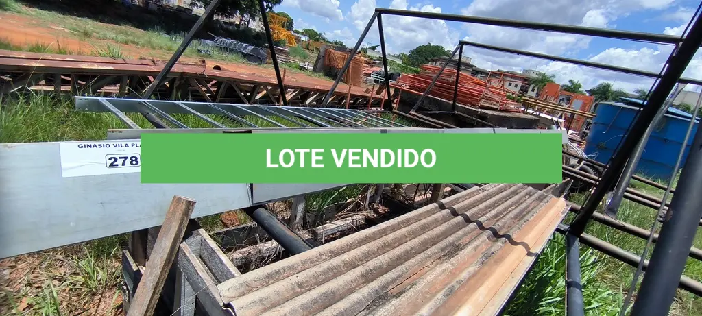 LOTE 278