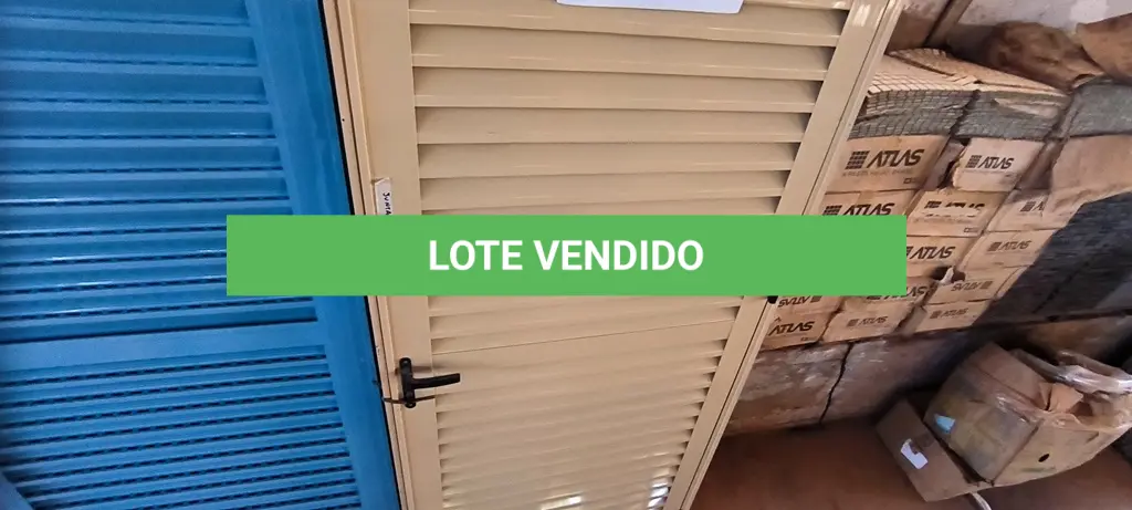 LOTE 147