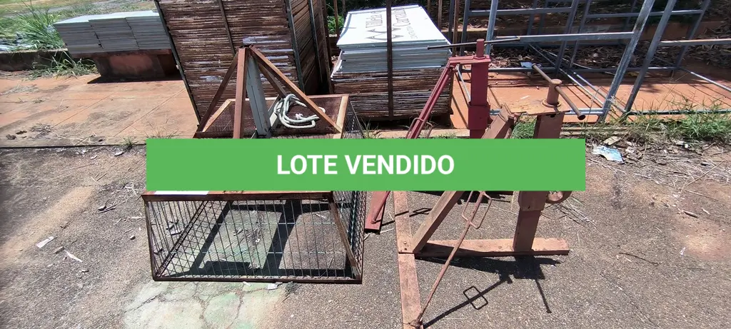 LOTE 259