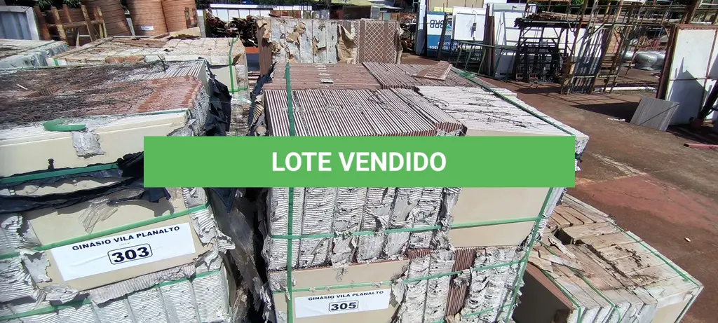 LOTE 305